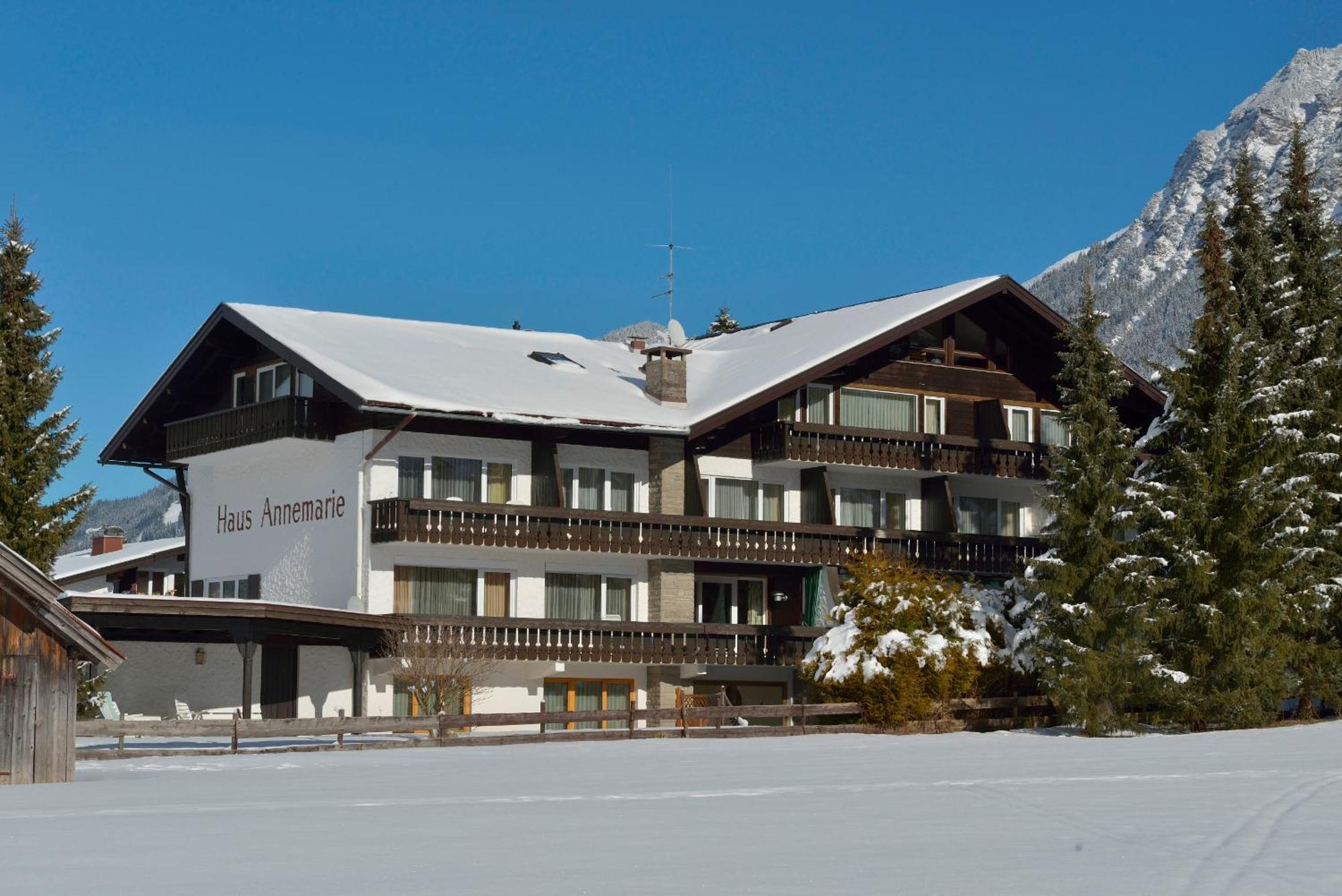 Best Western Plus Hotel Alpenhof Oberstdorf Exteriör bild