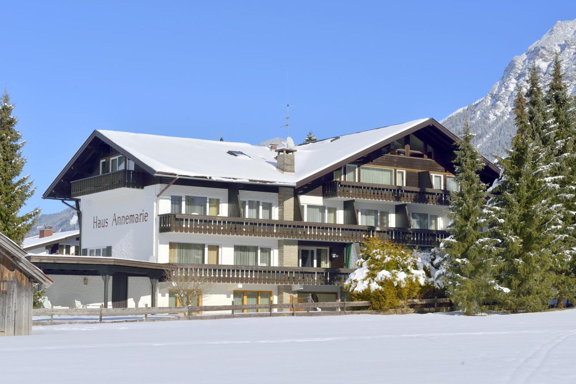 Best Western Plus Hotel Alpenhof Oberstdorf Exteriör bild
