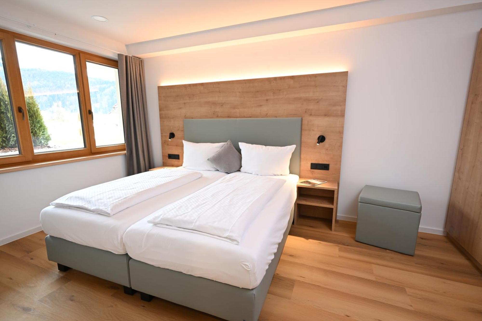 Best Western Plus Hotel Alpenhof Oberstdorf Exteriör bild