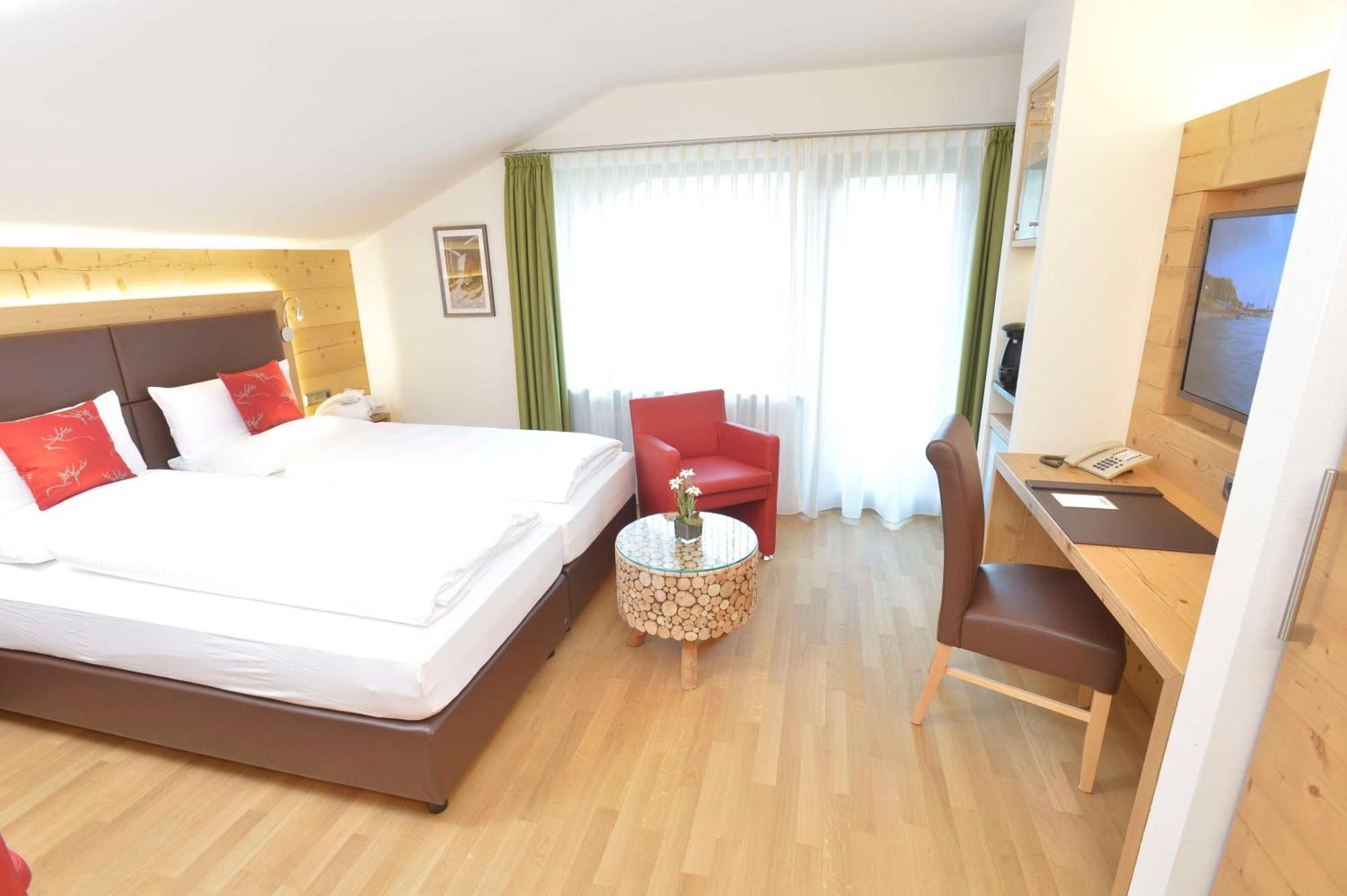 Best Western Plus Hotel Alpenhof Oberstdorf Exteriör bild